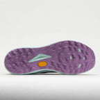 Zinal 2 Women's Running Shoes - Night Sky/Sunlit Ocean