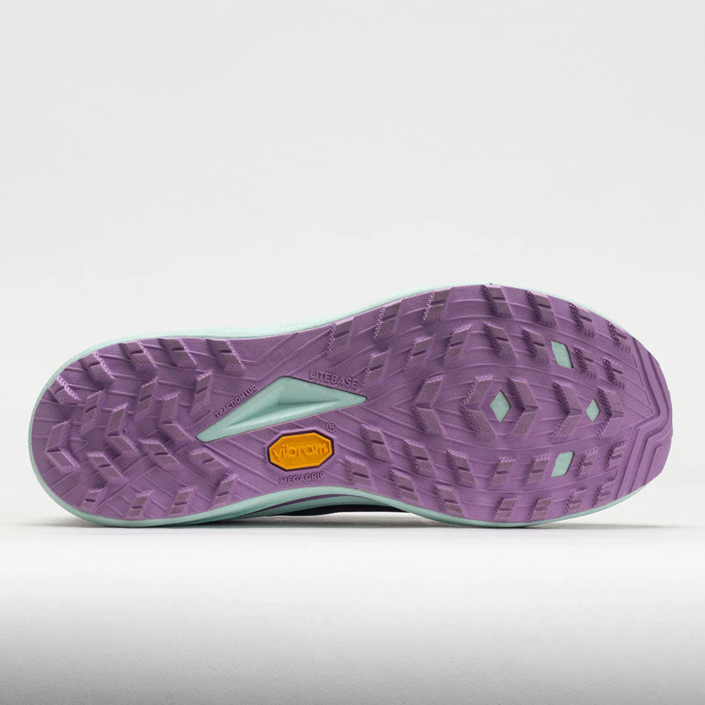 Zinal 2 Women's Running Shoes - Night Sky/Sunlit Ocean