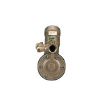 Wilkins 3/4-Inch Lead Free Reduced Pressure Backflow Preventer - 34-975XL2