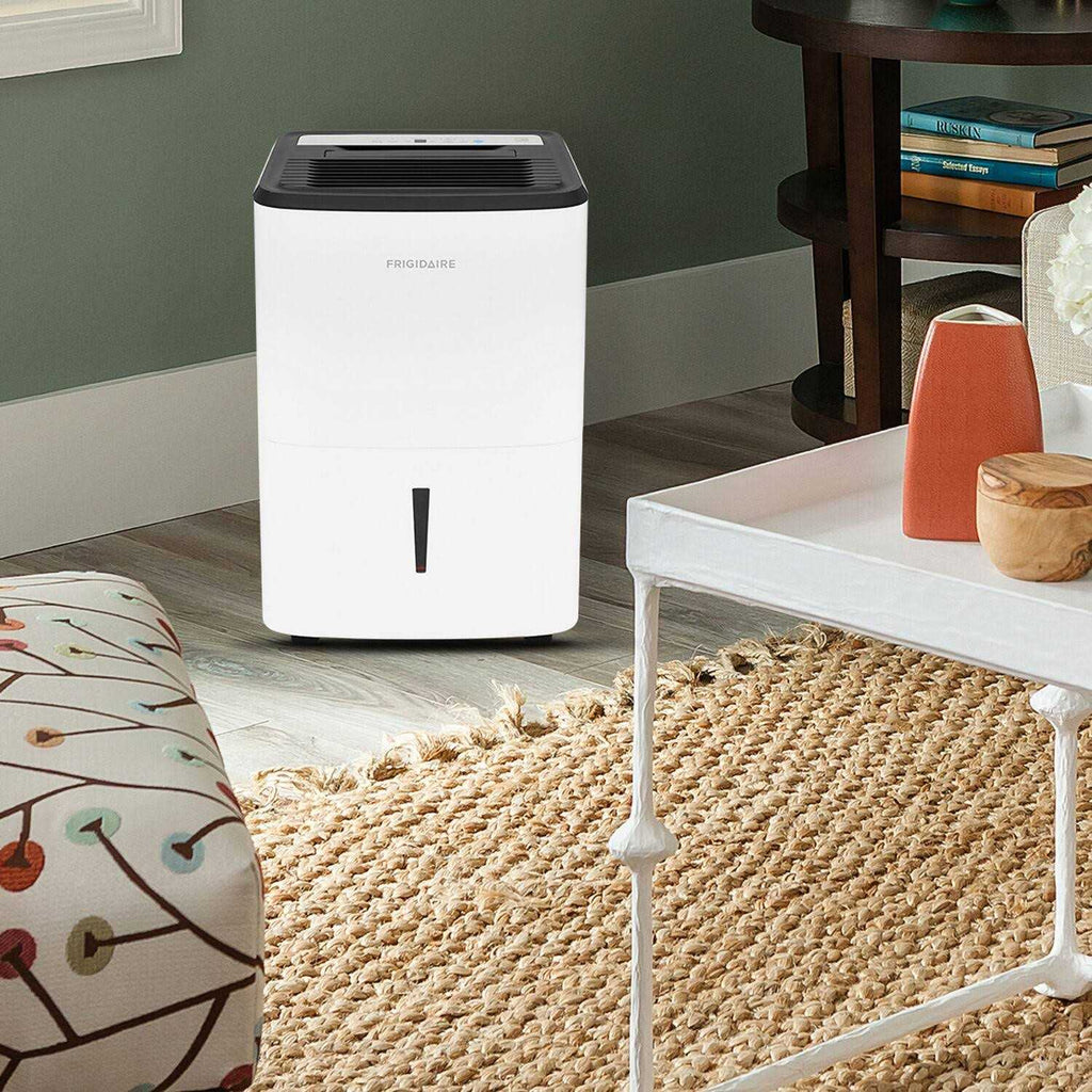 Frigidaire Energy Star 50 Pint Dehumidifier