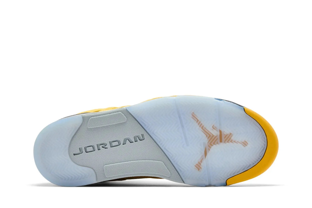 Jordan 5 Retro T23 Tokyo 2025 - IO3372 700