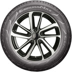 Cooper Discoverer EnduraMax All Season Tires, 225/50R17 98V XL, Pair Of 2