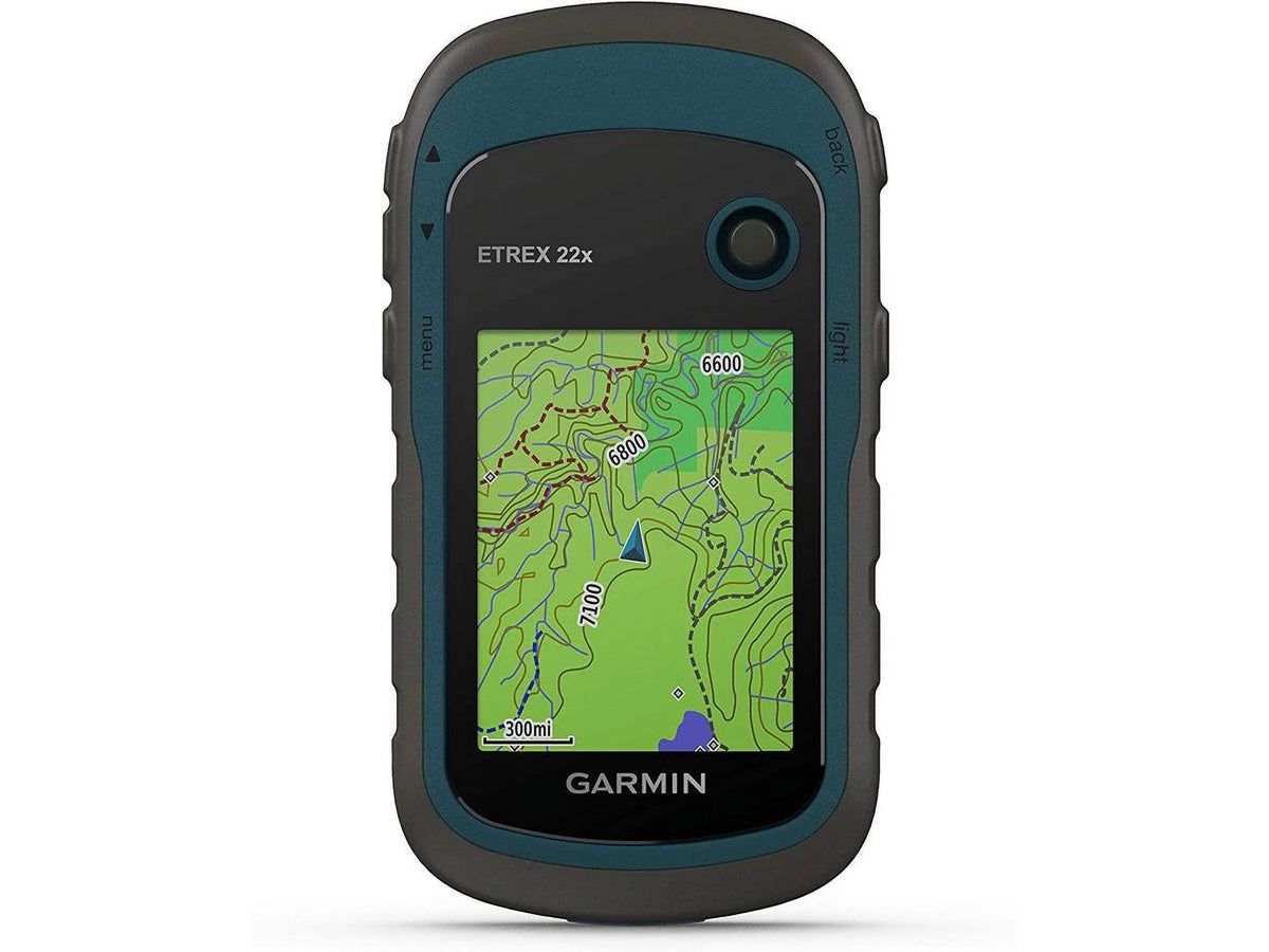 Etrex 22X GPS Handheld 16Gb