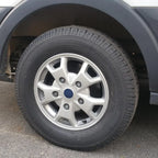 Cooper Discoverer HT3 Commercial Tires LT225/75R16 115/112R E 10 Ply - Pair Of 2