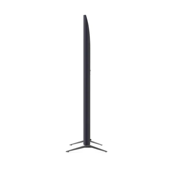 LG 55-Inch NanoCell 75 Series 4K Smart TV - AI ThinQ, Ultra HD, HDR, WebOS Platform