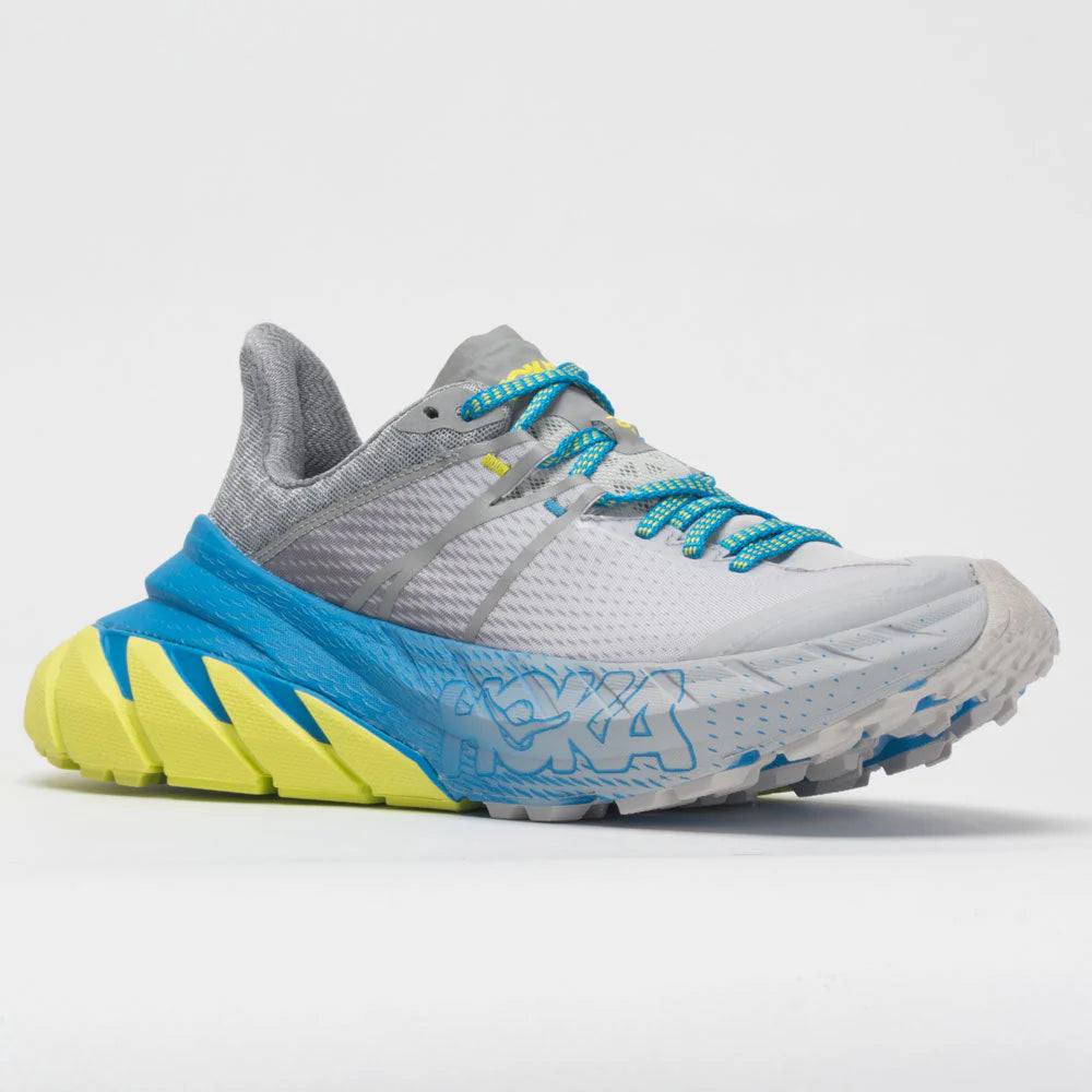 One One Running Shoes - TenNine Drizzle/Lunar Rock