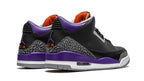 Jordan Brand Air Jordan 3 Retro Court Purple Sneakers