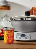 Ball FreshTECH Automatic Jam And Jelly Maker