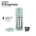 Keurig K-Express Single Serve Coffee Maker, 42oz Reservoir - K-Express