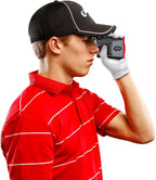 Callaway Golf Laser Golf Rangefinder 6x Magnification - 300 Pro Slope Enhanced 2021 Model