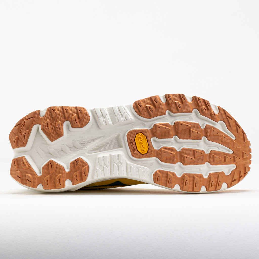 Men's Running Shoe, Zest/Mountain Fog - Mafate X