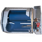 Suburban 6 Gallon Direct Spark Water Heater - SW6D 5238A
