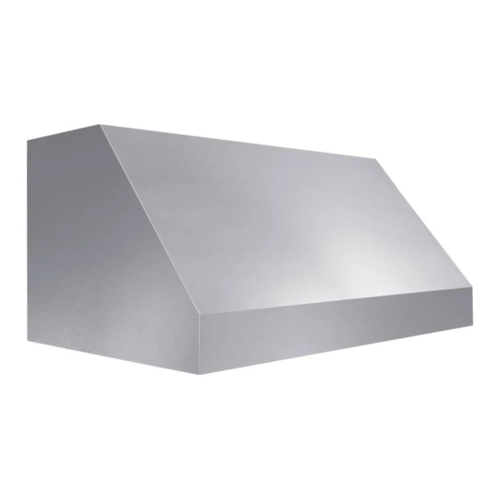 ZLINE Under Cabinet Range Hood, 36 in, DuraSnow Stainless Steel - 8685S-36