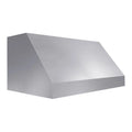 ZLINE Under Cabinet Range Hood, 36 in, DuraSnow Stainless Steel - 8685S-36