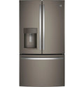 GE Appliances French Door Refrigerator, Energy Star, 27.8 Cubic Foot