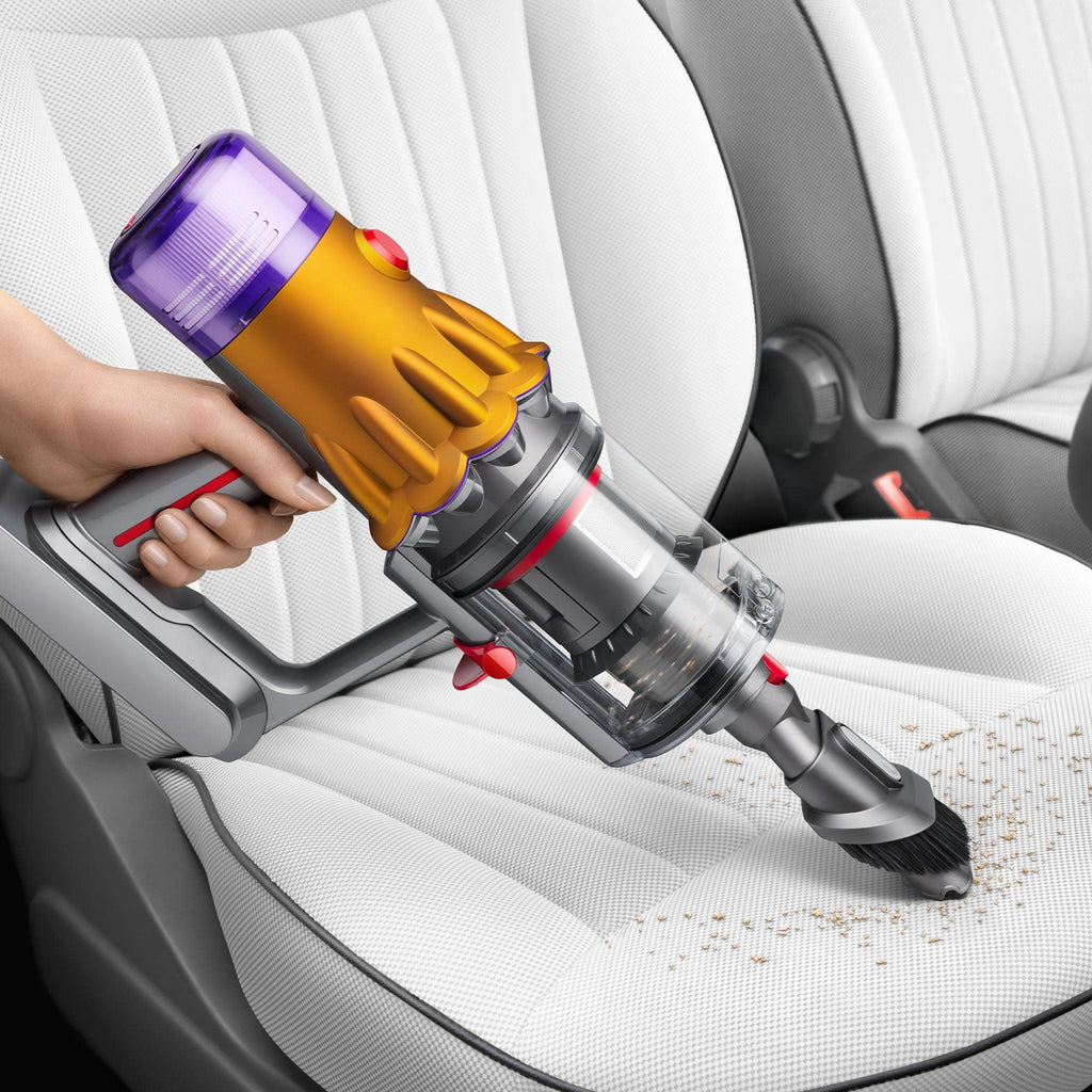 Dyson V12 Detect Slim+ Cordless Vacuum Cleaner - V12 Detect Slim+