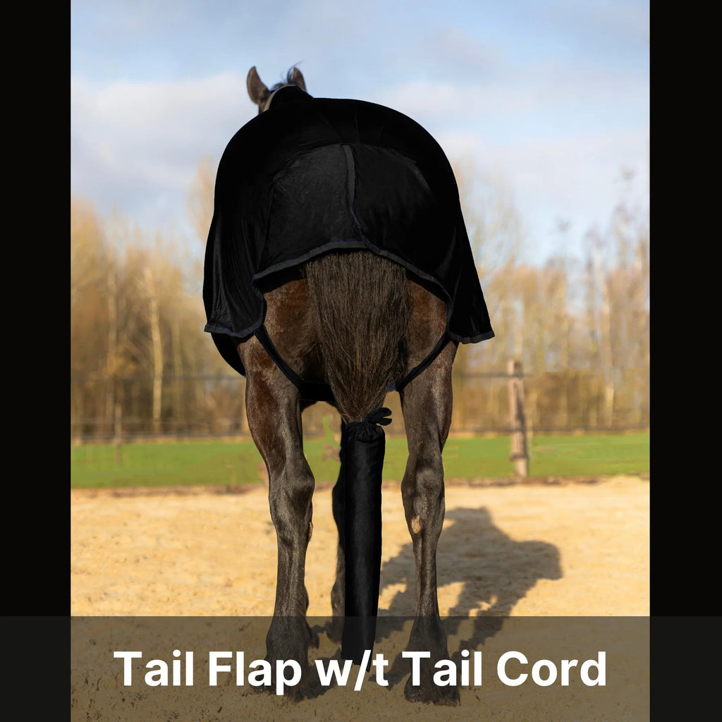 Horse Full Body Slinky With Full Zipper Face - Lycra Material, 11 Colors