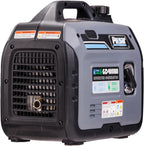 Pulsar Products 4000W Portable Dual Fuel RV-Ready Generator - GD400BN