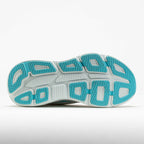 Bondi 9 Women's Running Shoes Frost/Cielo Blue