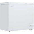 Danby Chest Freezer, 7.0 Cu. Ft., White, 40.00 x 35.60 x 33.30 Inches