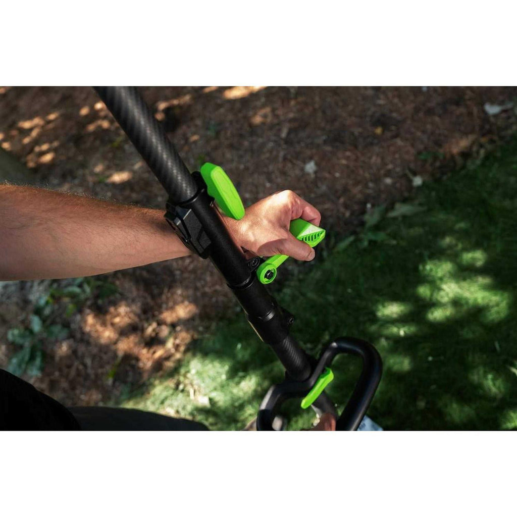 Ego Power+ 10 in. 56 V Battery Pole Saw Kit - PS1001