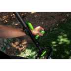 Ego Power+ 10 in. 56 V Battery Pole Saw Kit - PS1001