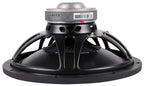 MTX Terminator TN12-02 12" 400 Watt Car Audio Subwoofer With Rockville RS12 Sealed Enclosure