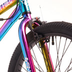 Hyper Bicycles 20 inch Jet Fuel BMX Bike For Kids, Ages 8-13 - Jet Fuel
