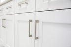 Design House Brookings Unassembled Shaker Base Kitchen Cabinet 36x34.5x24, White - 561407