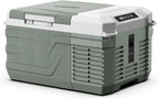 Alpicool 12V Car Refrigerator 10 Quart Portable Fridge 12/24V