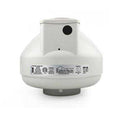 RadonAway Radon Mitigation Fan With 3 Inch PVC Install Kit - RP145