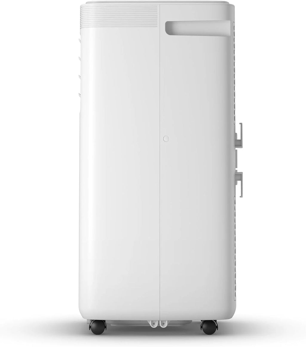 Olimpia Splendid Portable Air Conditioner 10,000 BTU/h, 2.6 kW, White - 02474 Dolceclima 10 HP WiFi