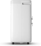 Olimpia Splendid Portable Air Conditioner 10,000 BTU/h, 2.6 kW, White - 02474 Dolceclima 10 HP WiFi