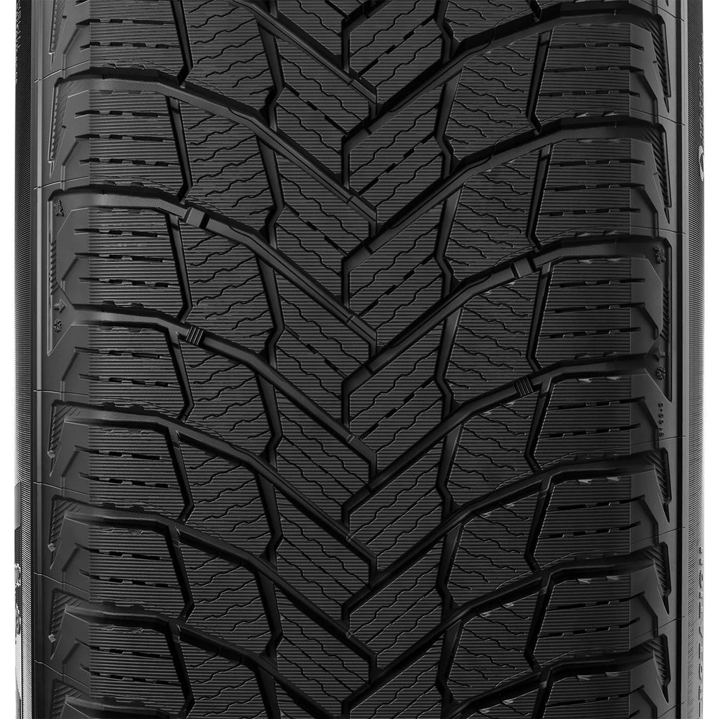 Michelin Winter Tire 255/50R20 109T XL - X-Ice Snow
