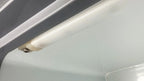 Commercial Chest Freezer, 14.5 Cu. Ft., 72 in Curved Glass Lid