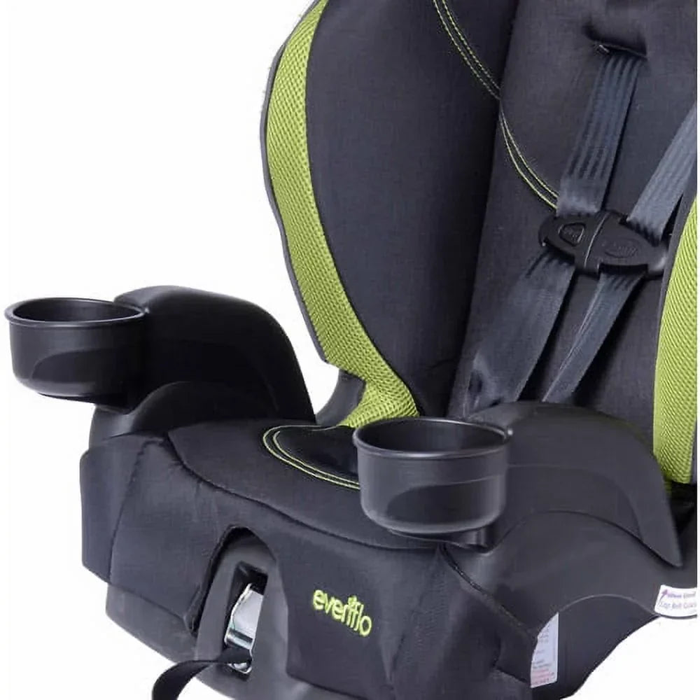 Evenflo Chase Select Harness Booster - Twist