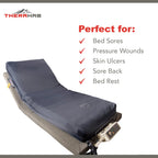 Brace Direct 5in Alternating Air Pressure Mattress With Electric Pump - Stage 3