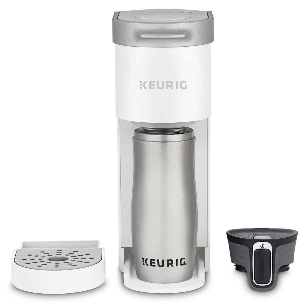 Keurig K-Mini Single Serve K-Cup Pod Coffee Maker - K-Mini
