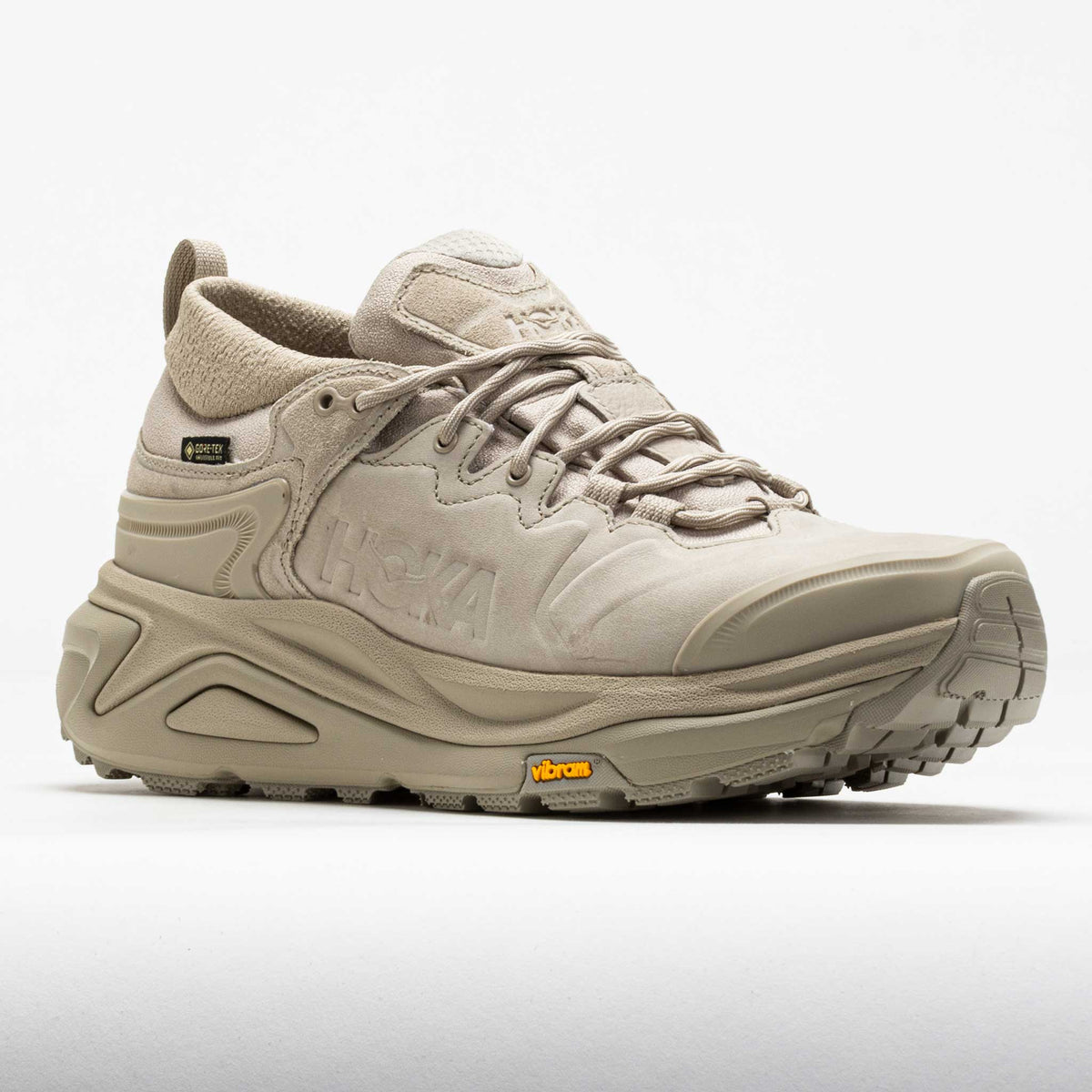Kaha 3 Low GTX Men's Shoes - Raw Linen/Oat Milk
