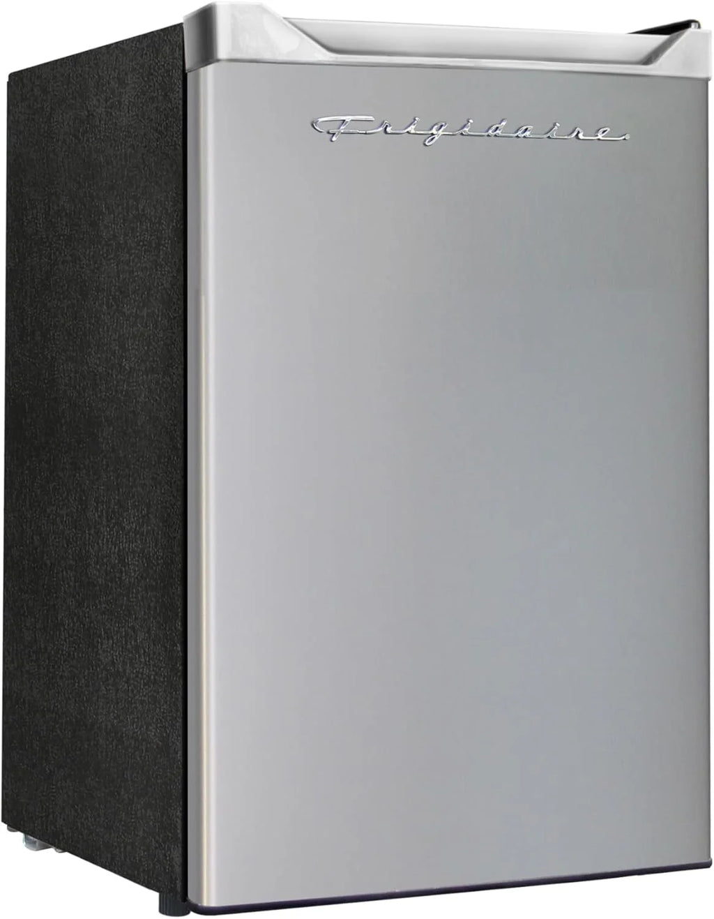 Frigidaire Upright Freezer, 6.5 cu. ft., Silver, 21in D x 23in W x 56in H - EFRF696-AMZ