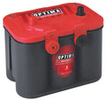 Optima RedTop AGM Battery 34/78