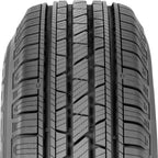 Cooper Discoverer SRX 235/60R18 107V XL All Season Tires - Pair Of 2