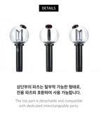 BTS Official ARMY Bomb Light Stick Ver.4