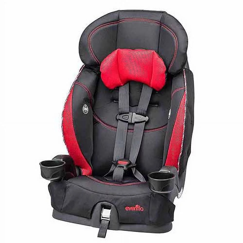 Evenflo Chase Select Harness Booster - Twist
