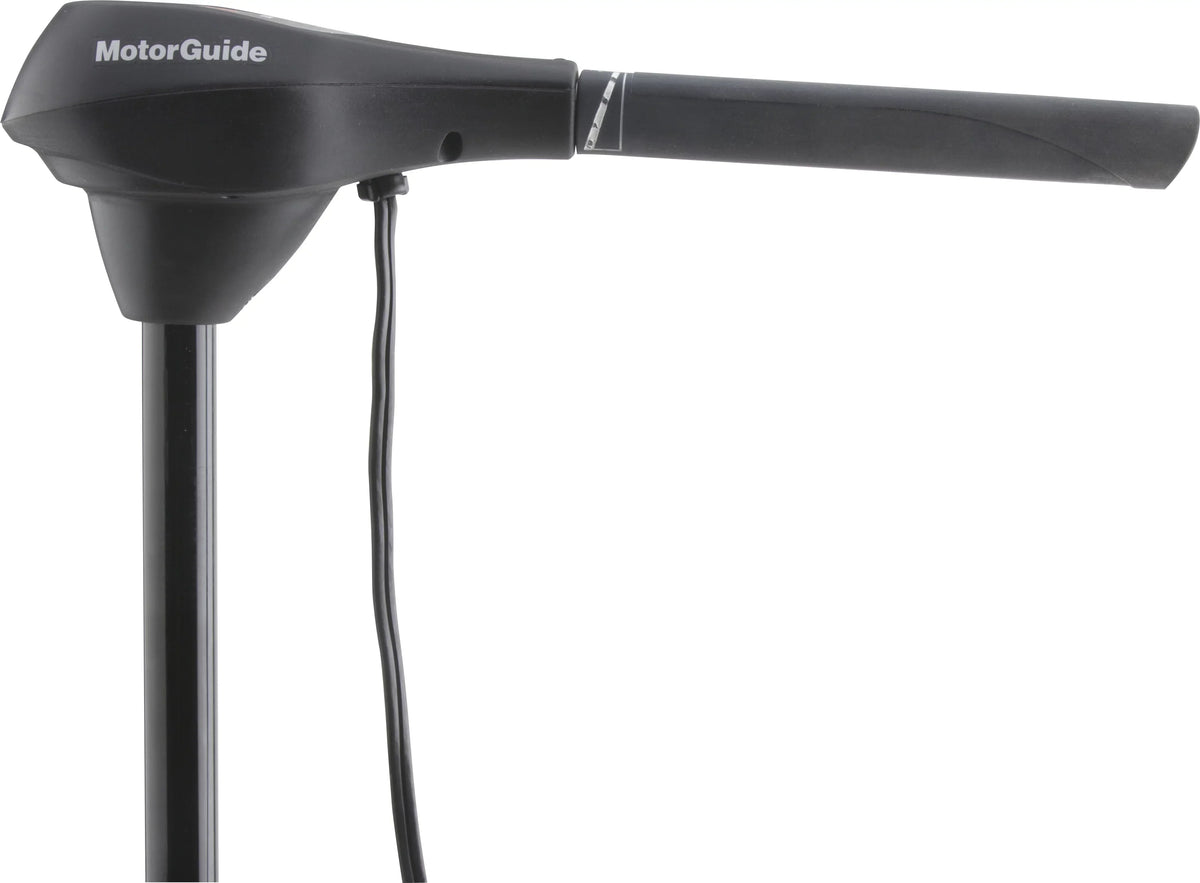 MotorGuide R3 Transom Mount Hand-Control 12V Trolling Motor - 940100160