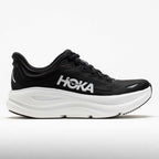 Bondi 9 Women's Running Shoes, Black/White
