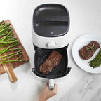Dash Tasti-Crisp Express Air Fryer 2.6 Qt