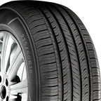 BlackHawk Passenger Tire 235/60R18 103H - Street-H HH11
