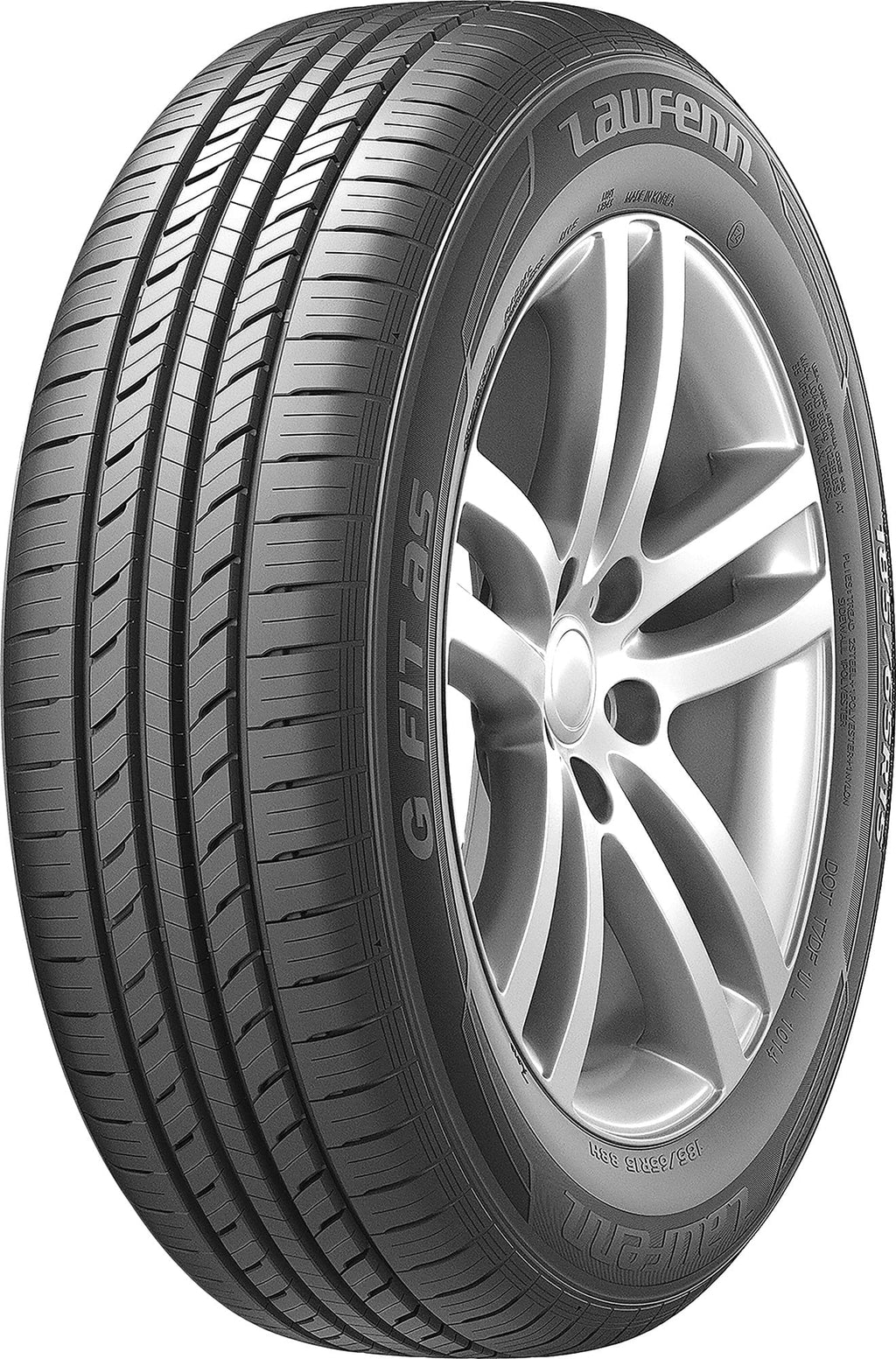 Laufenn G FIT AS 235/75R15XL 109T Tire - G FIT AS