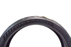 Pirelli Diablo Rosso IV Front 110/70ZR17 And Rear 190/55ZR17 Tires With Keychain
